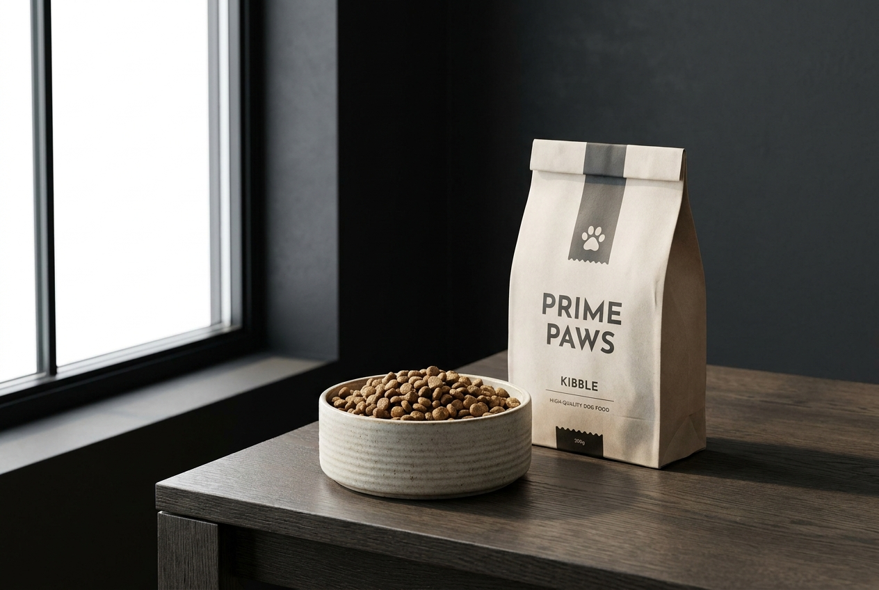 Premium Adult Kibble